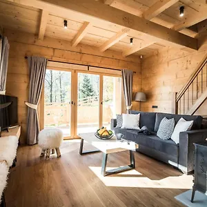 Osada Domków Tatra-dream Domek alpejski