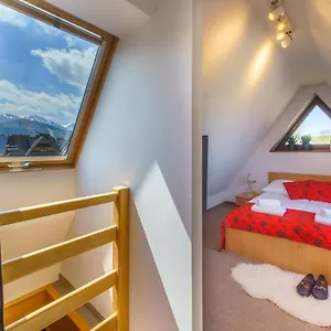 Rozeta - Apartament