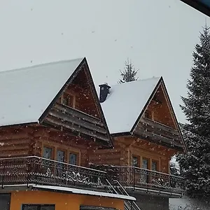 Góralski Domek alpejski