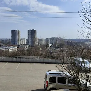  Apartament Na Morenie Polska