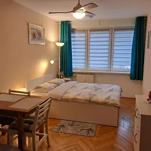  Apartament Sady Flat Polska