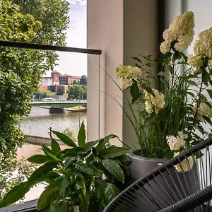  Apartament Boutique Wawel Side Polska