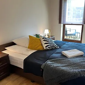  Apartament Old Town - Free Parking Polska