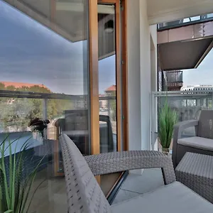  Apartament Bulwary Polska