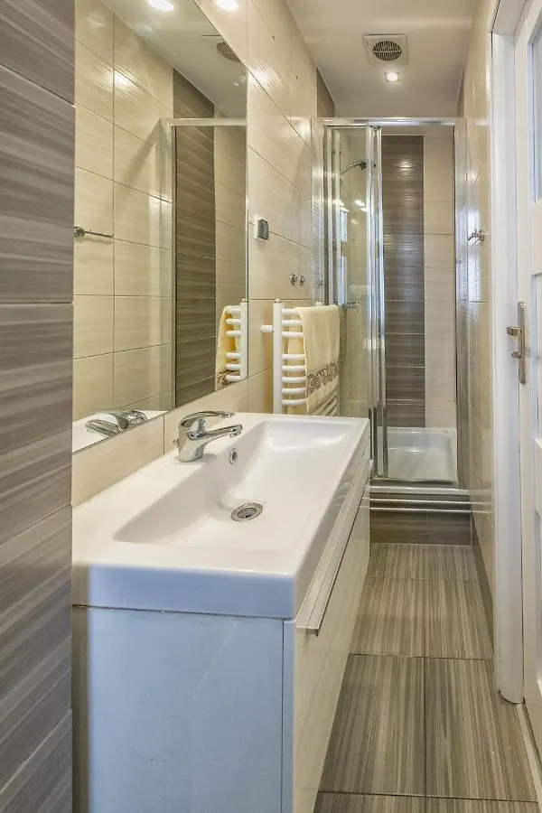 Ballada 2 Zakopane Homestay