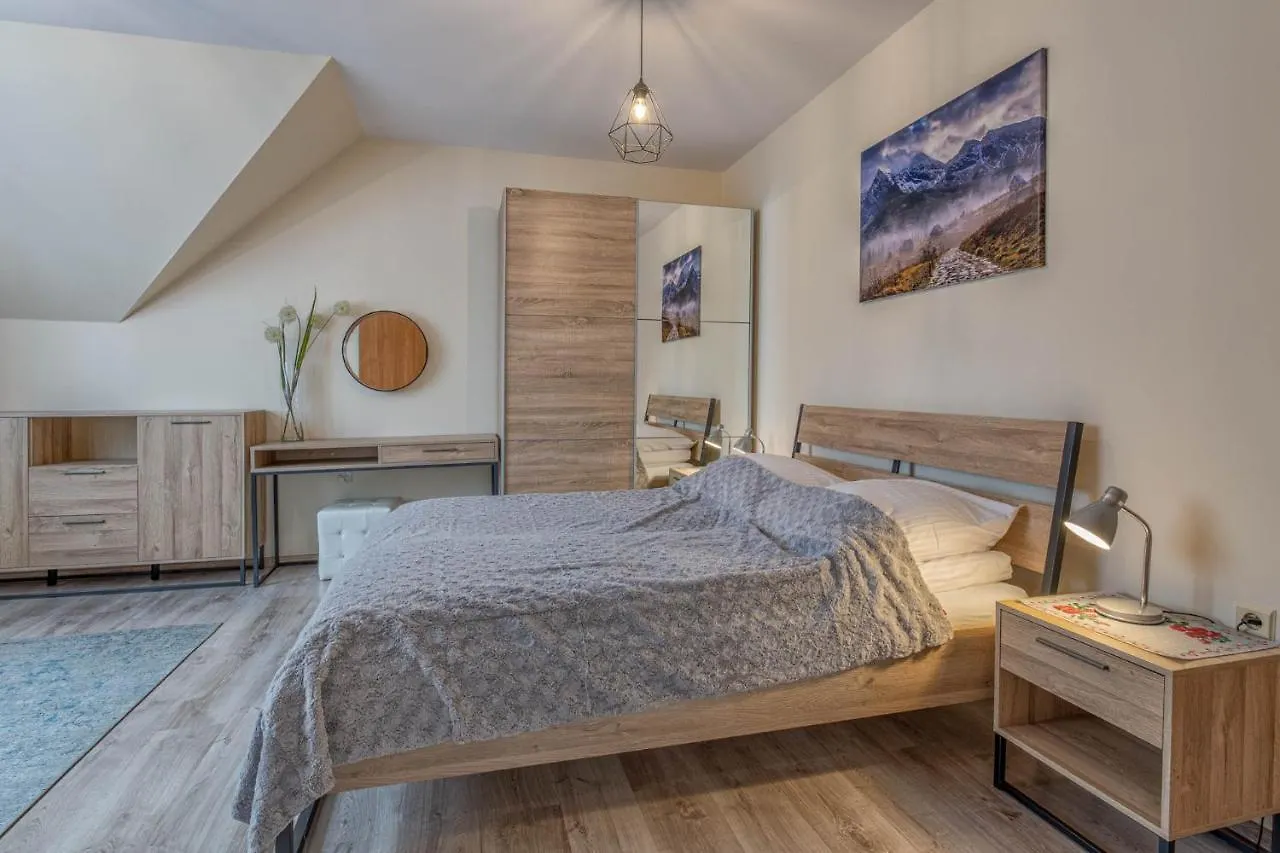 Homestay Ballada 2 Zakopane