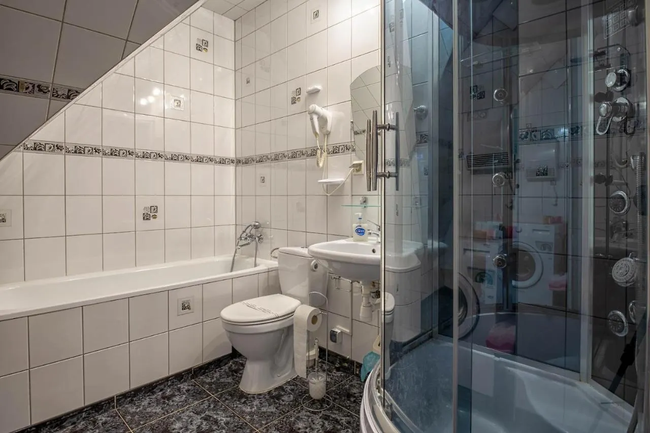 Ballada 2 Zakopane Homestay