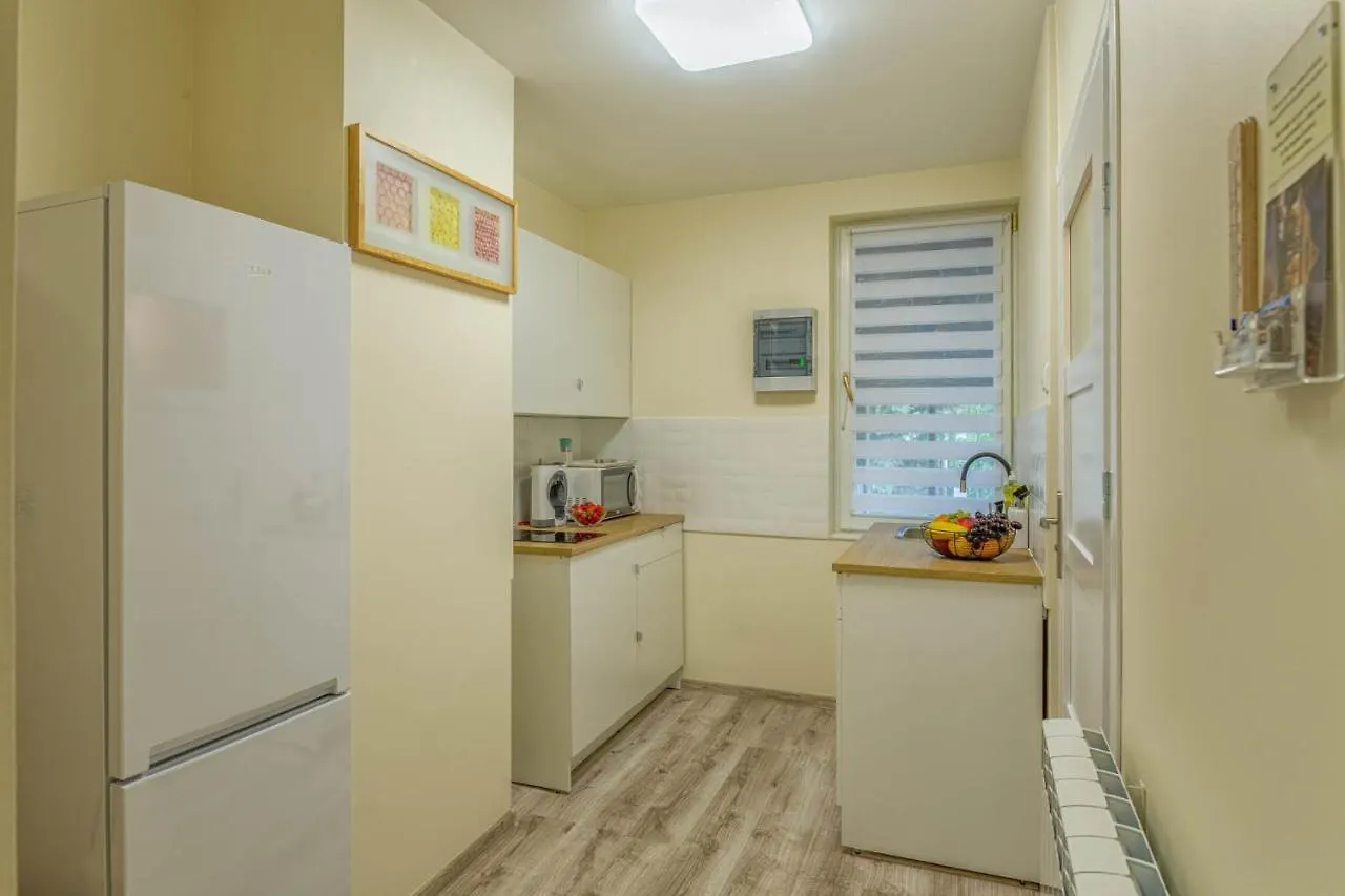 Homestay Ballada 2 Zakopane