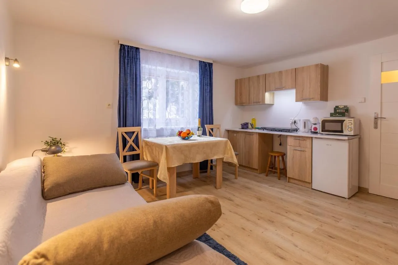 Ballada 2 Zakopane Homestay