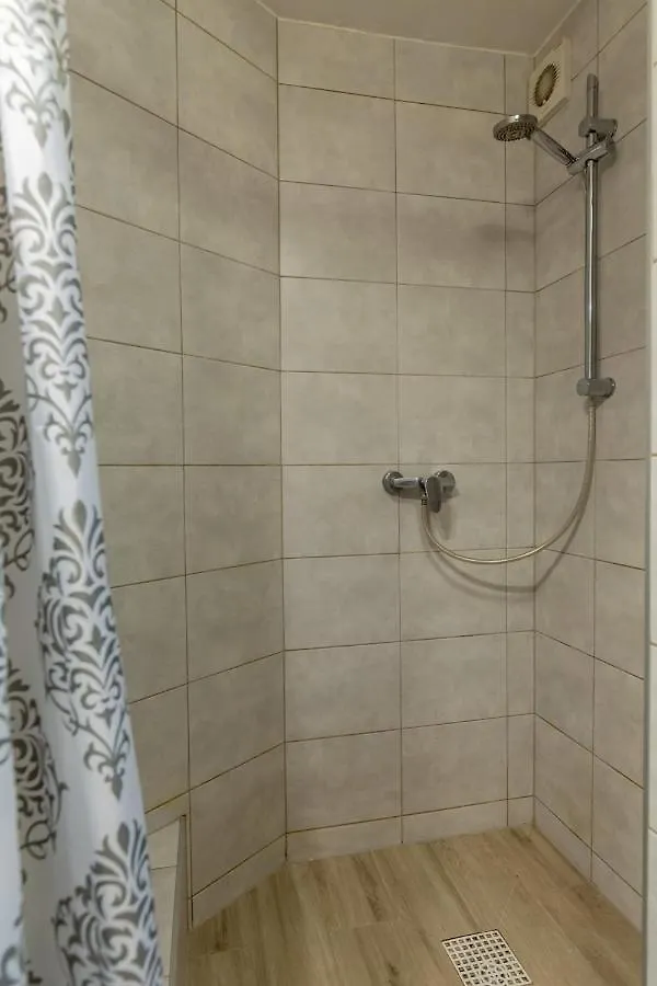 Ballada 2 زاكوباني بولندا